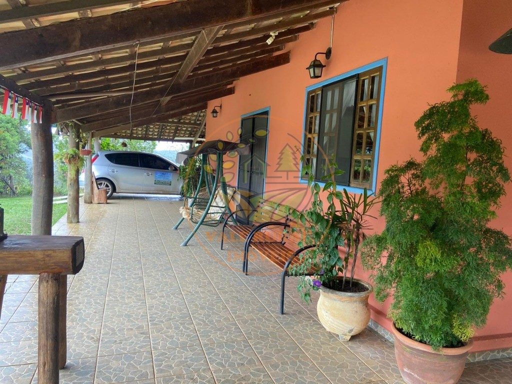 Chácara, 3 quartos - Foto 5