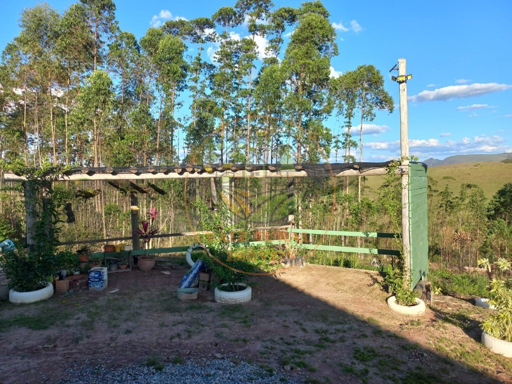 Sítio, 2 quartos - Foto 4