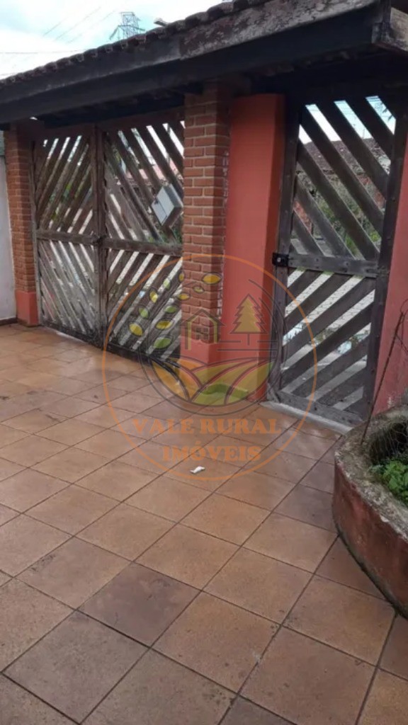 Casa, 2 quartos - Foto 2