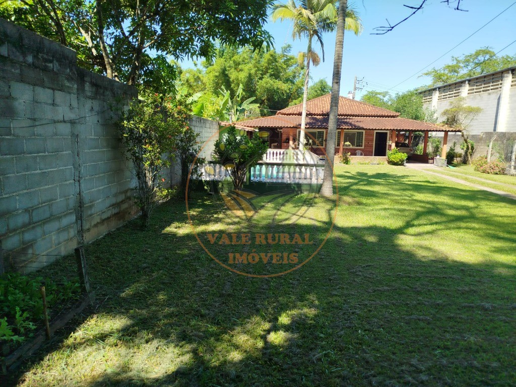 Chácara, 3 quartos - Foto 1