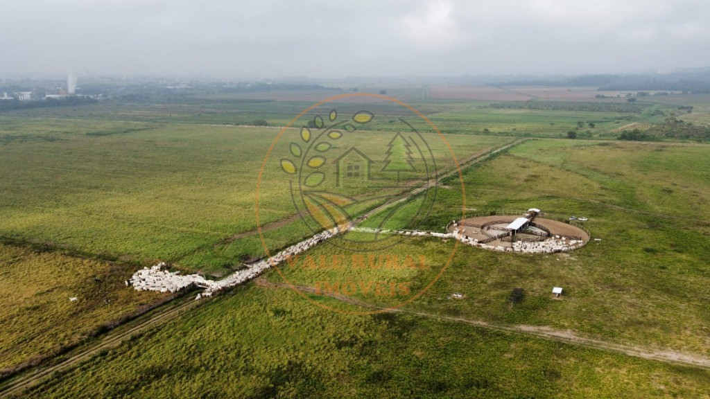 Fazenda, 1 quarto - Foto 1