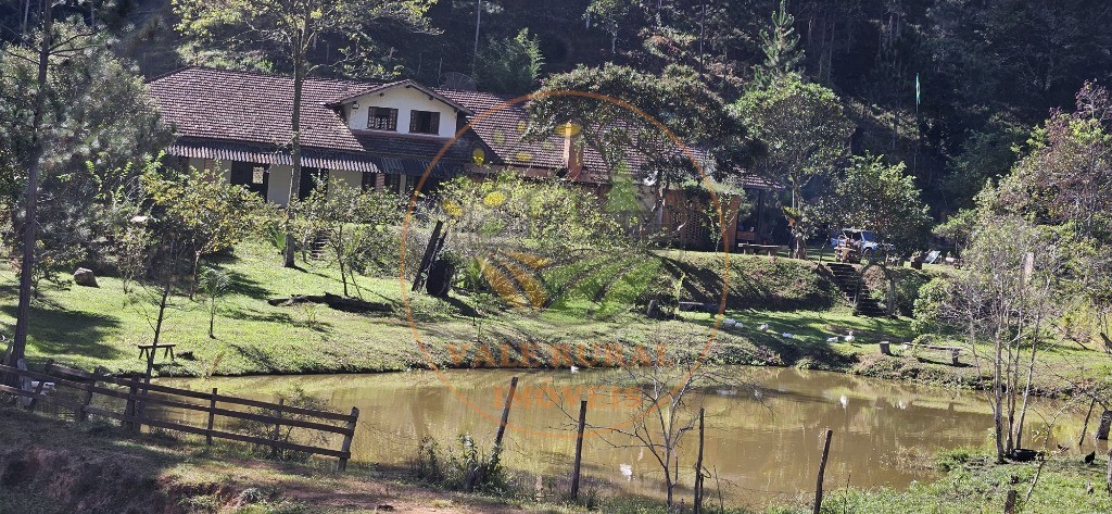 Sítio, 8 quartos - Foto 30