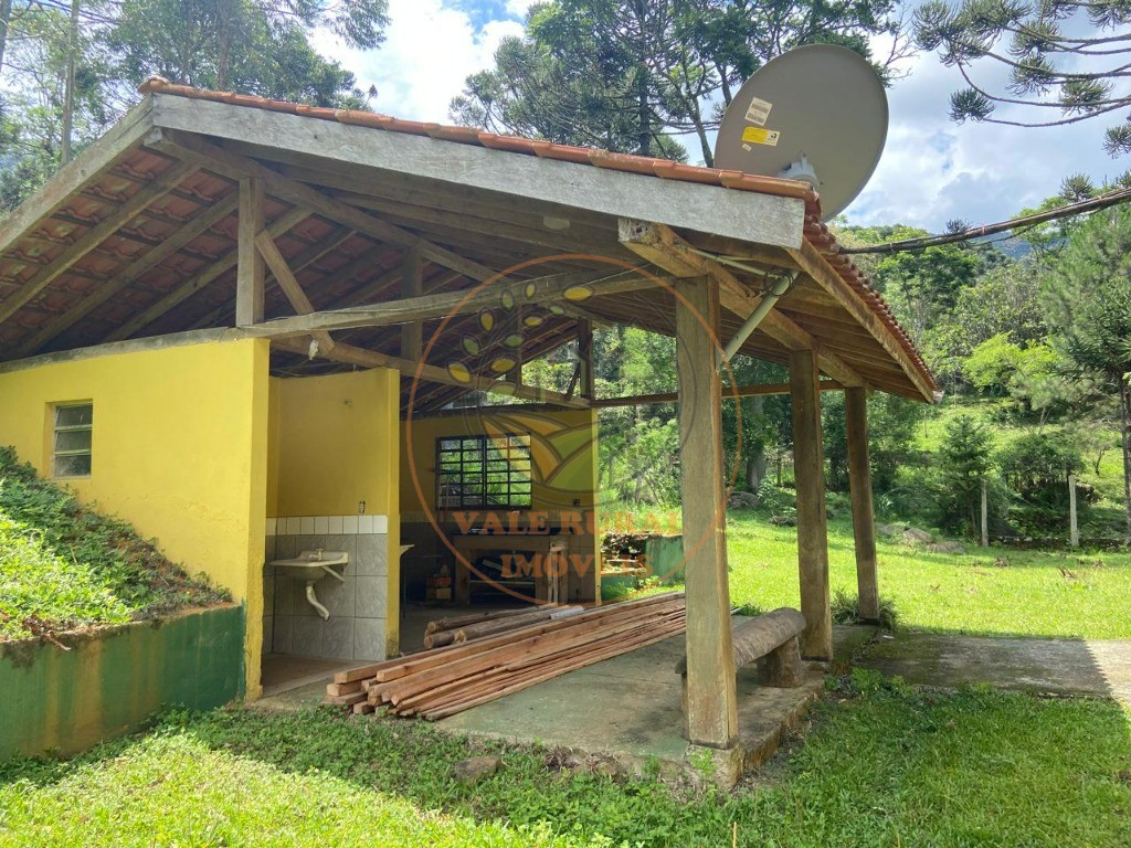 Sítio, 2 quartos - Foto 11