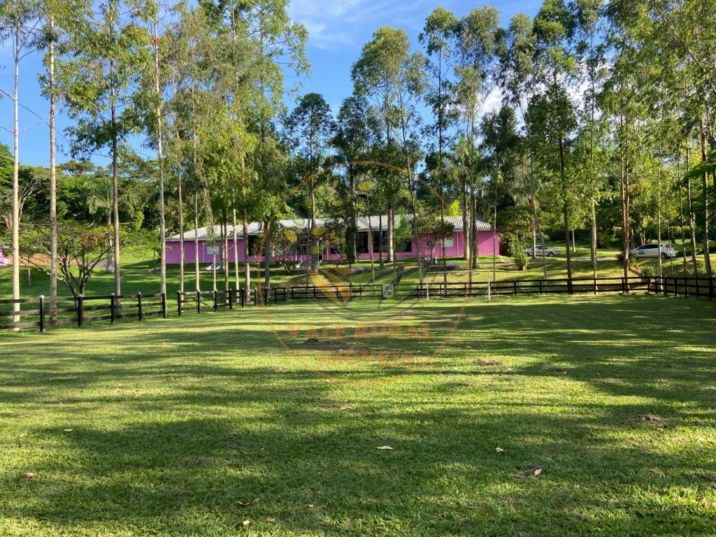 Sítio, 4 quartos - Foto 1