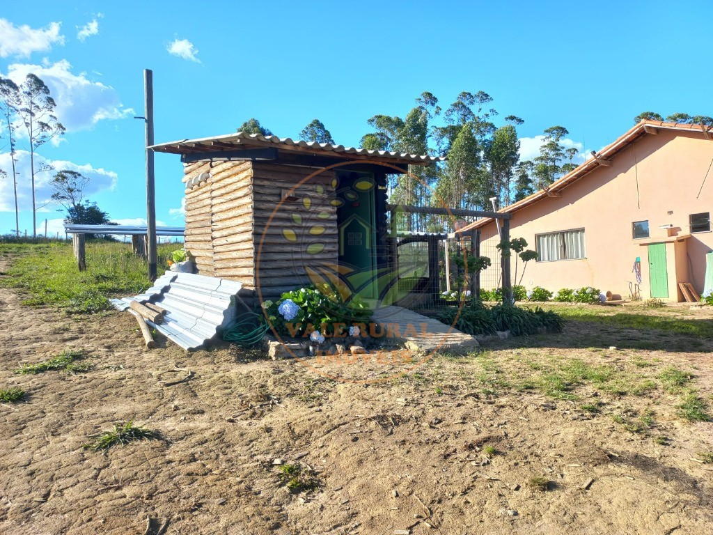 Sítio, 2 quartos - Foto 12