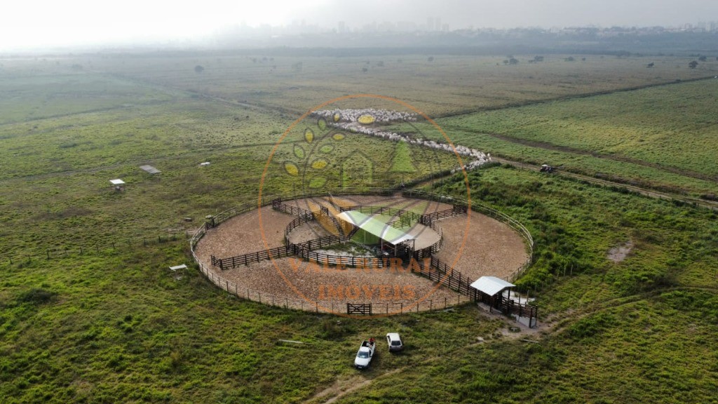 Fazenda, 1 quarto - Foto 5