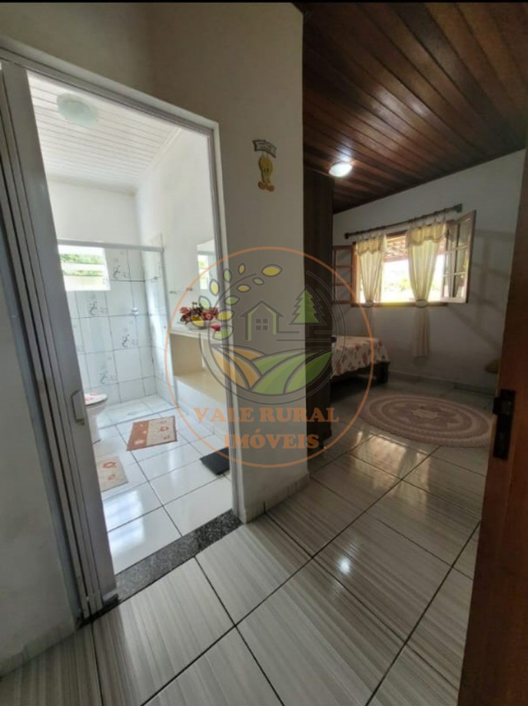 Sítio, 3 quartos - Foto 59
