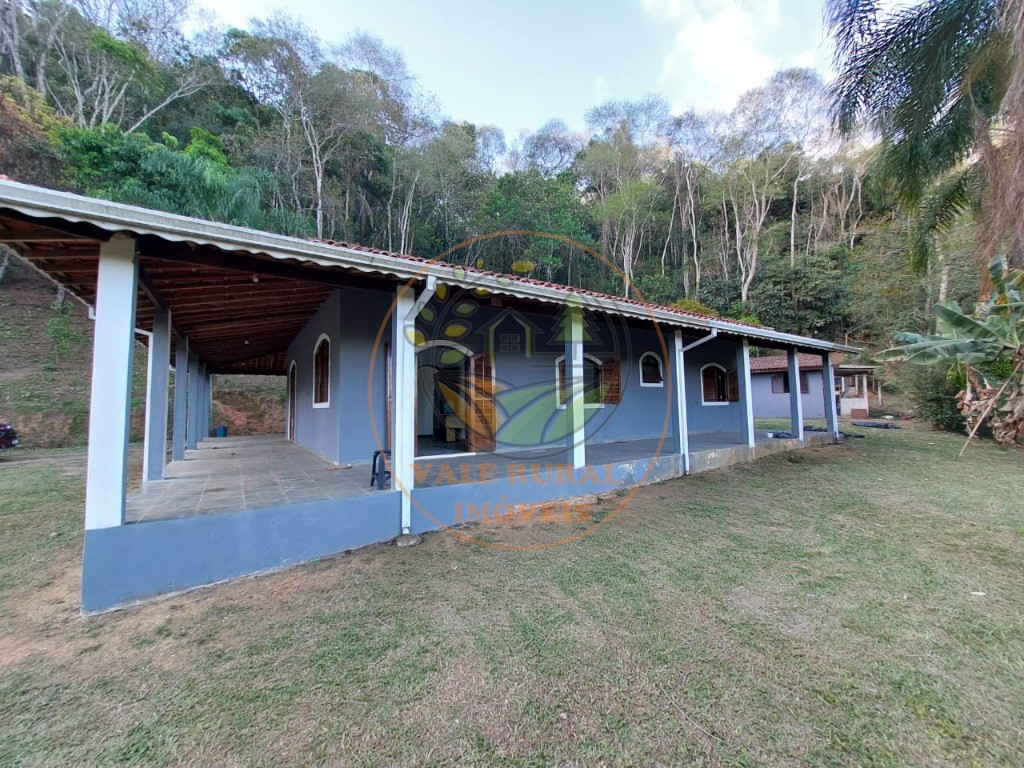 Chácara, 3 quartos - Foto 1