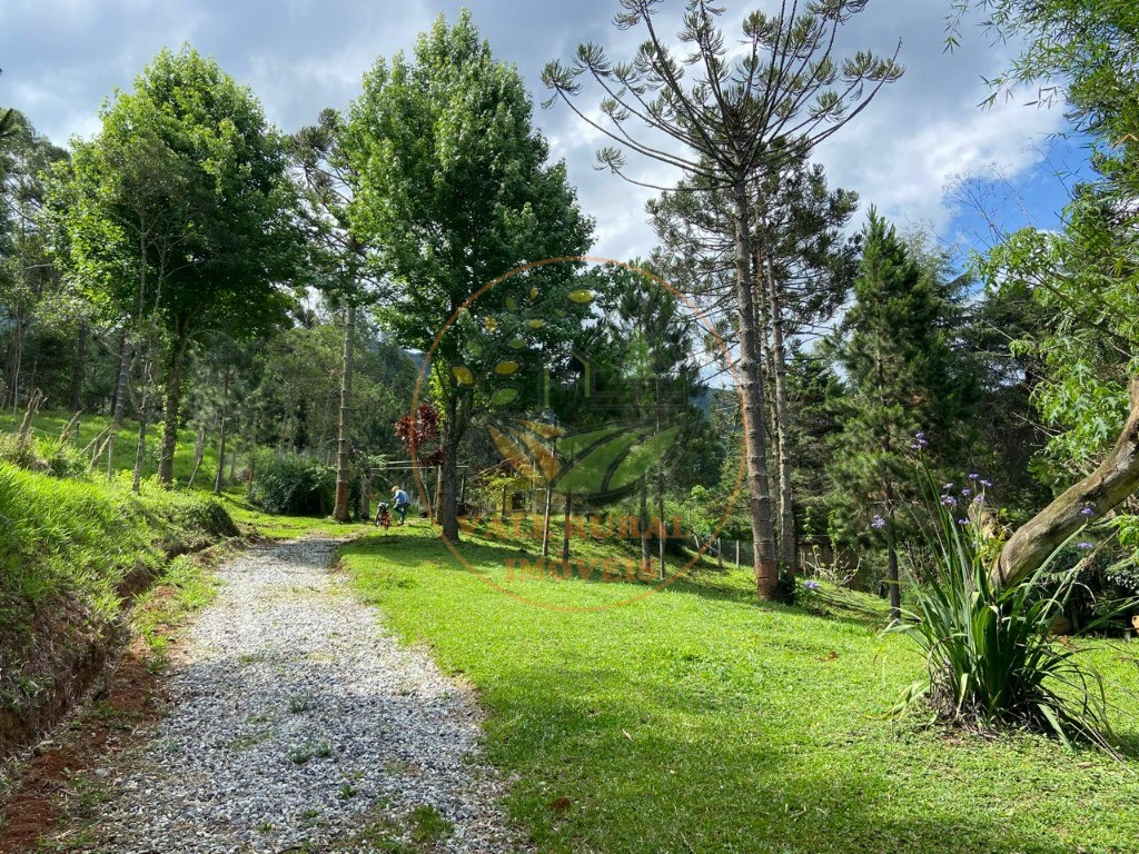Sítio, 2 quartos - Foto 41