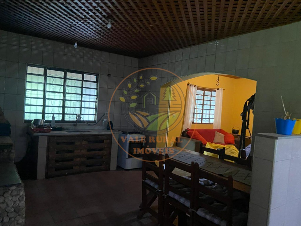 Sítio, 2 quartos - Foto 58