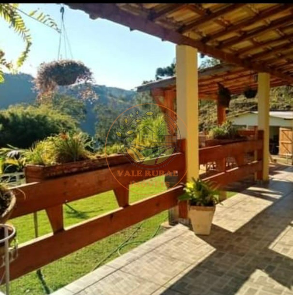 Sítio, 3 quartos - Foto 24