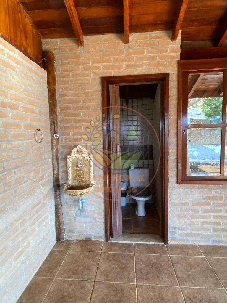 Chácara, 3 quartos, 2000 m² - Foto 55
