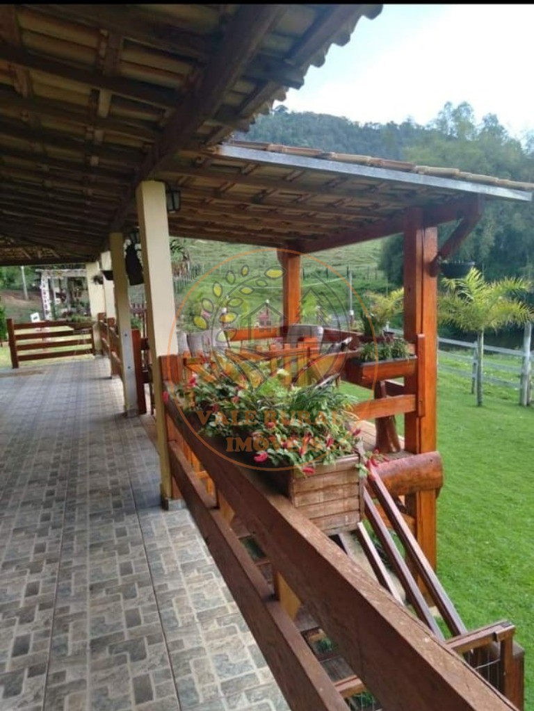 Sítio, 3 quartos - Foto 27