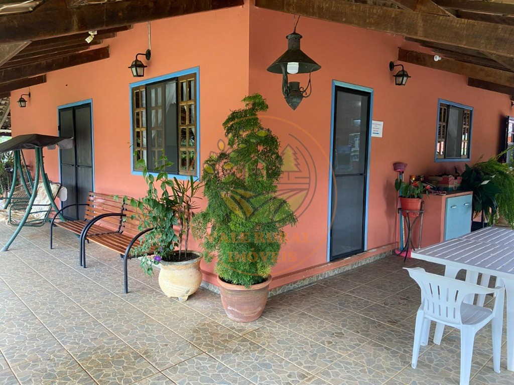 Chácara, 3 quartos - Foto 3
