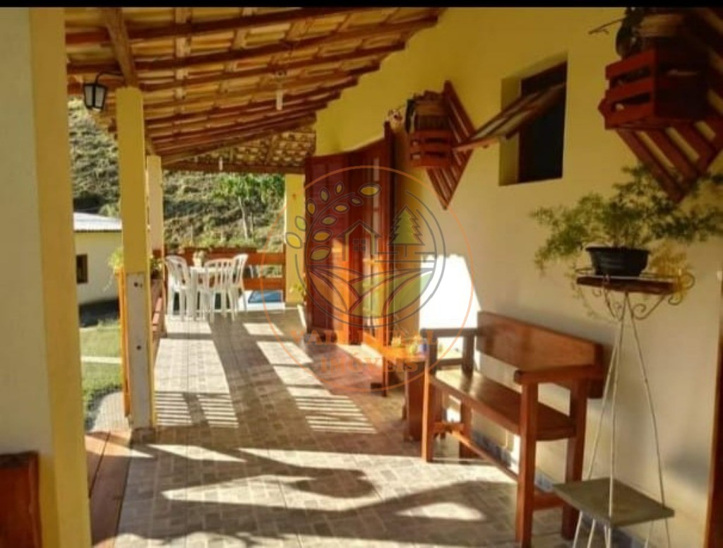 Sítio, 3 quartos - Foto 25