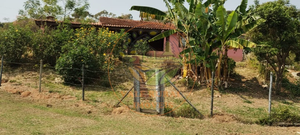 Chácara, 3 quartos - Foto 2