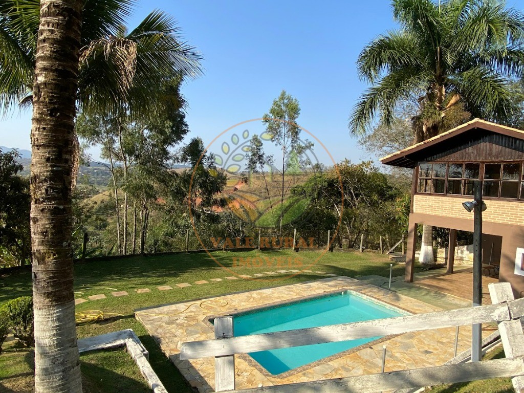 Chácara, 3 quartos, 2000 m² - Foto 4
