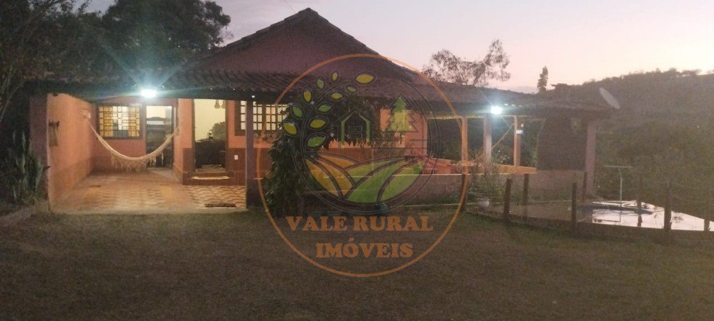 Chácara, 3 quartos - Foto 1