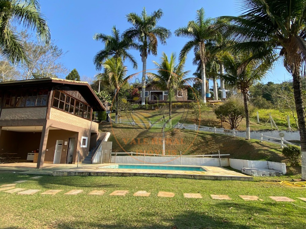 Chácara, 3 quartos, 2000 m² - Foto 7