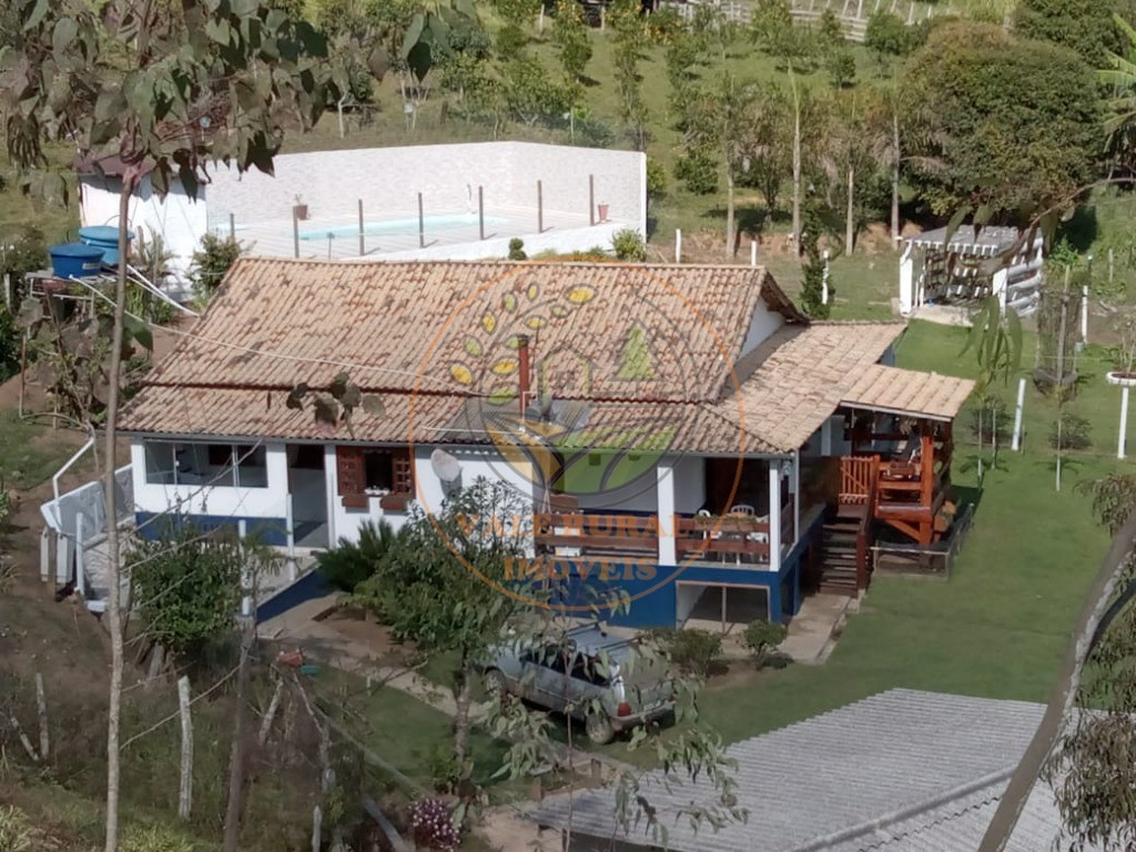 Sítio, 3 quartos - Foto 14