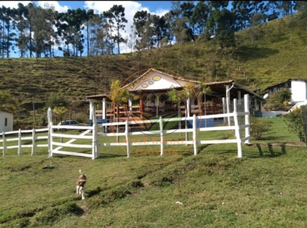 Sítio, 3 quartos - Foto 2