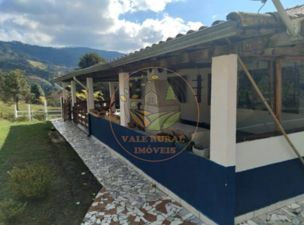 Sítio, 3 quartos - Foto 4
