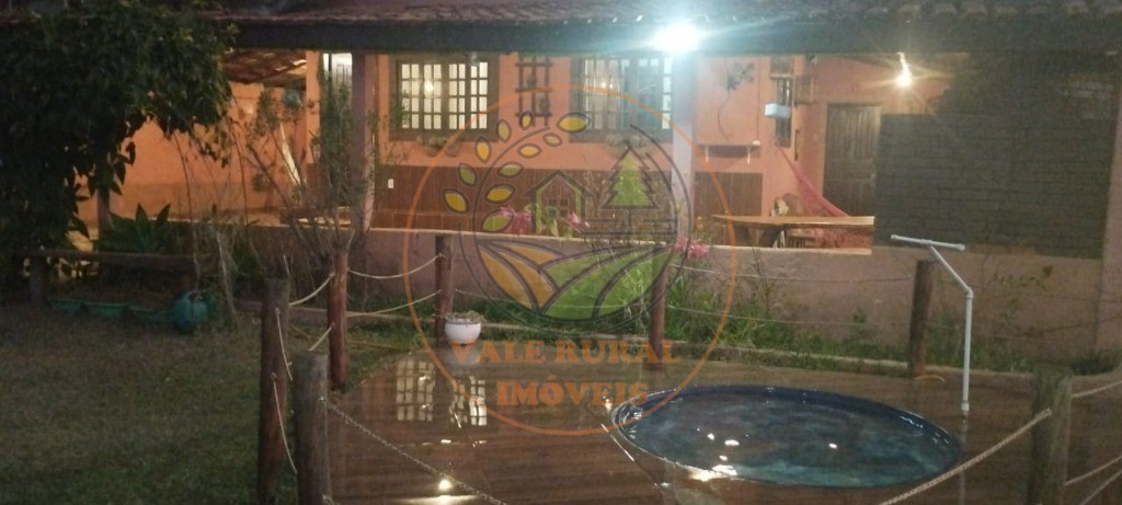 Chácara, 3 quartos - Foto 16