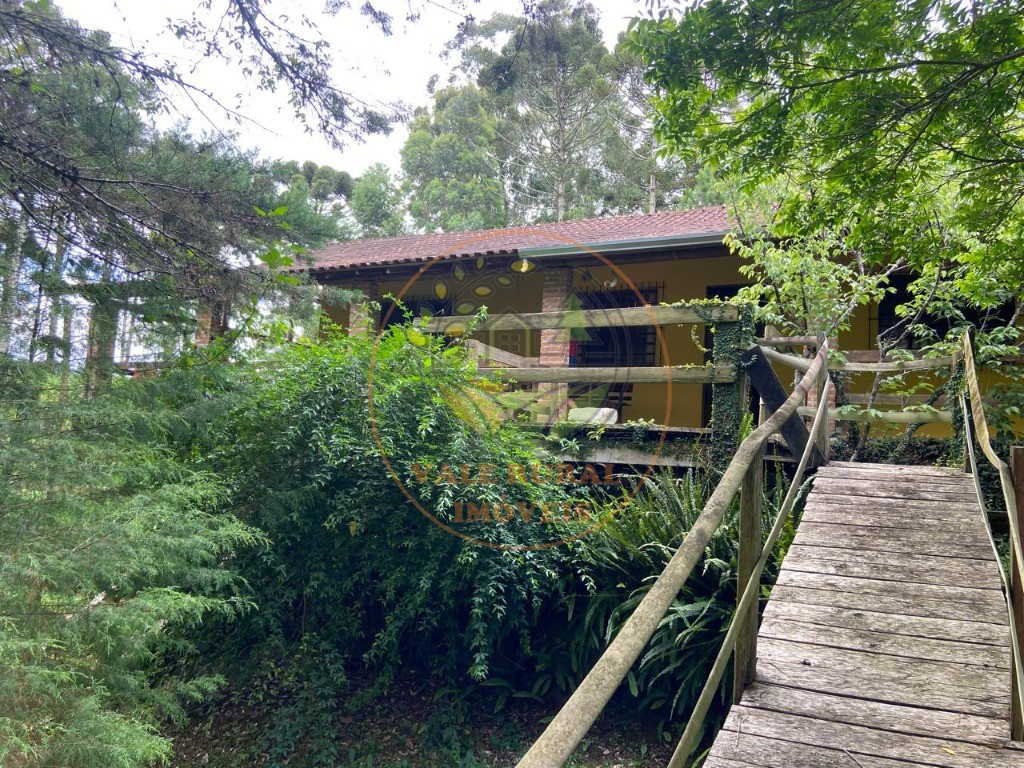Sítio, 2 quartos - Foto 19