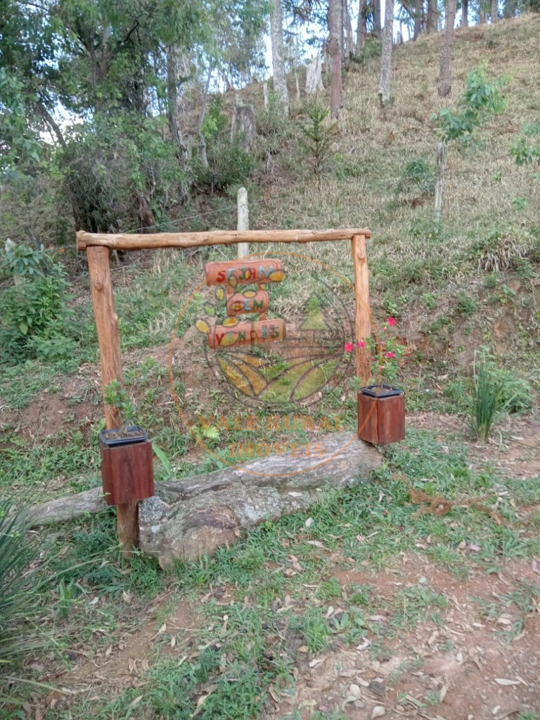 Sítio, 3 quartos - Foto 40