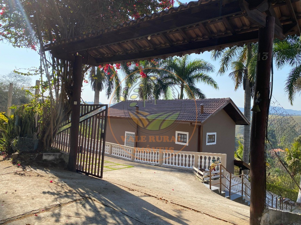 Chácara, 3 quartos, 2000 m² - Foto 2