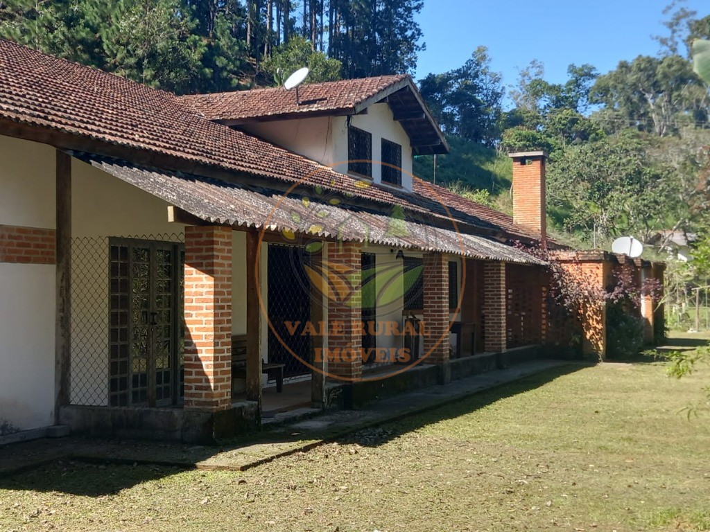 Sítio, 8 quartos - Foto 1