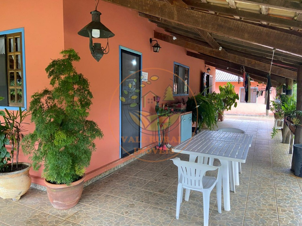 Chácara, 3 quartos - Foto 4