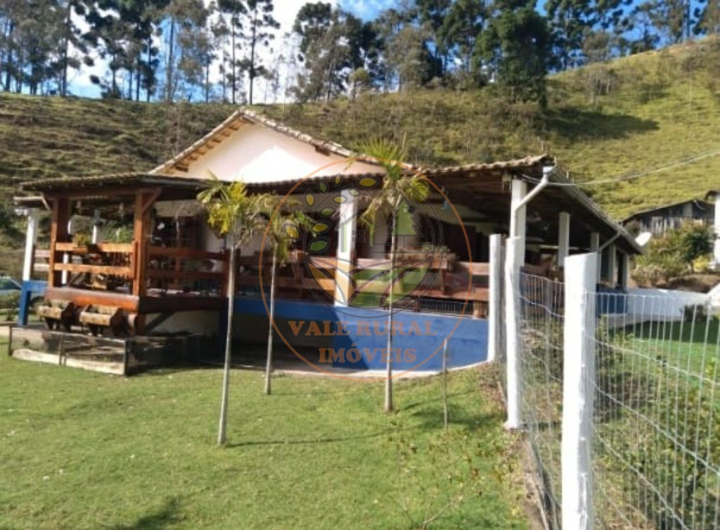Sítio, 3 quartos - Foto 5