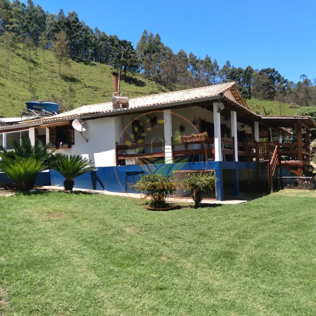 Sítio, 3 quartos - Foto 19
