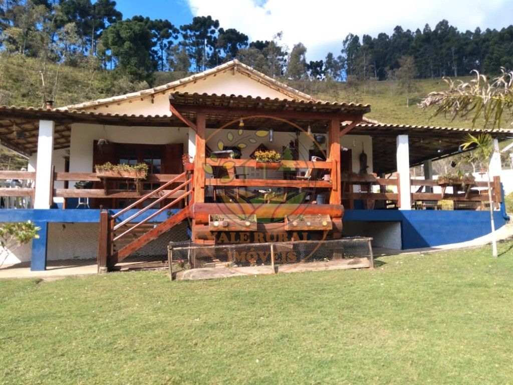 Sítio, 3 quartos - Foto 16
