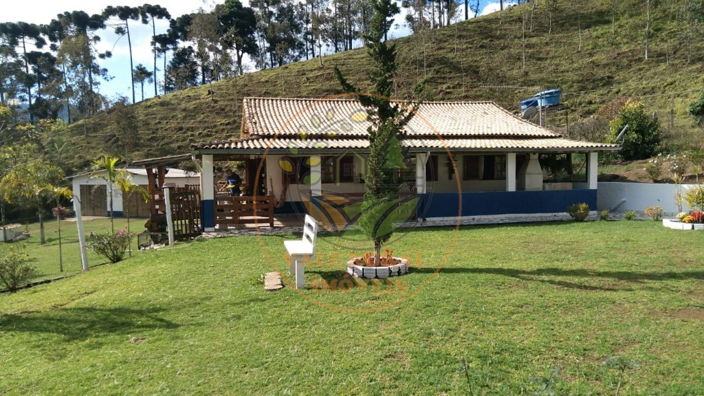 Sítio, 3 quartos - Foto 17