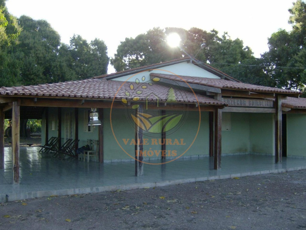 Fazenda, 2 quartos - Foto 18