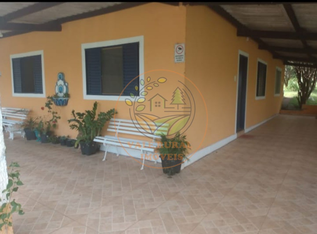 Chácara, 3 quartos, 3680 m² - Foto 5