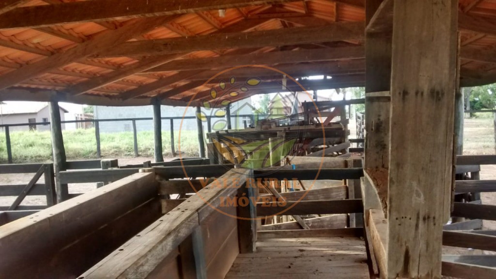 Fazenda - Foto 9