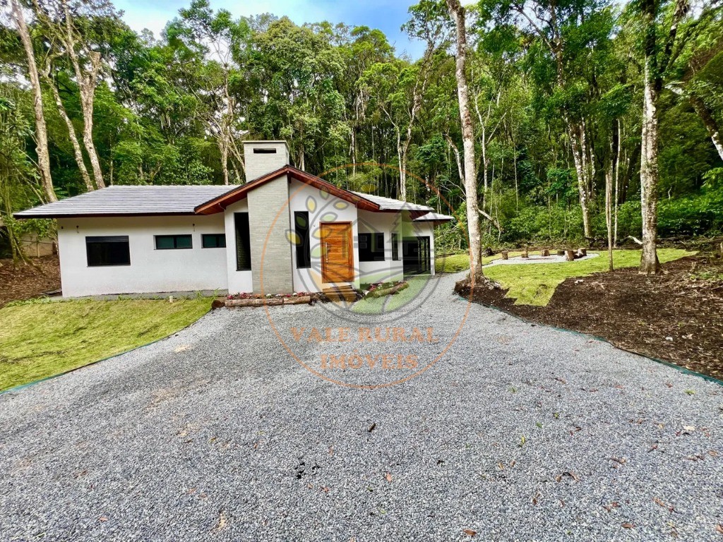 Casa, 3 quartos - Foto 5