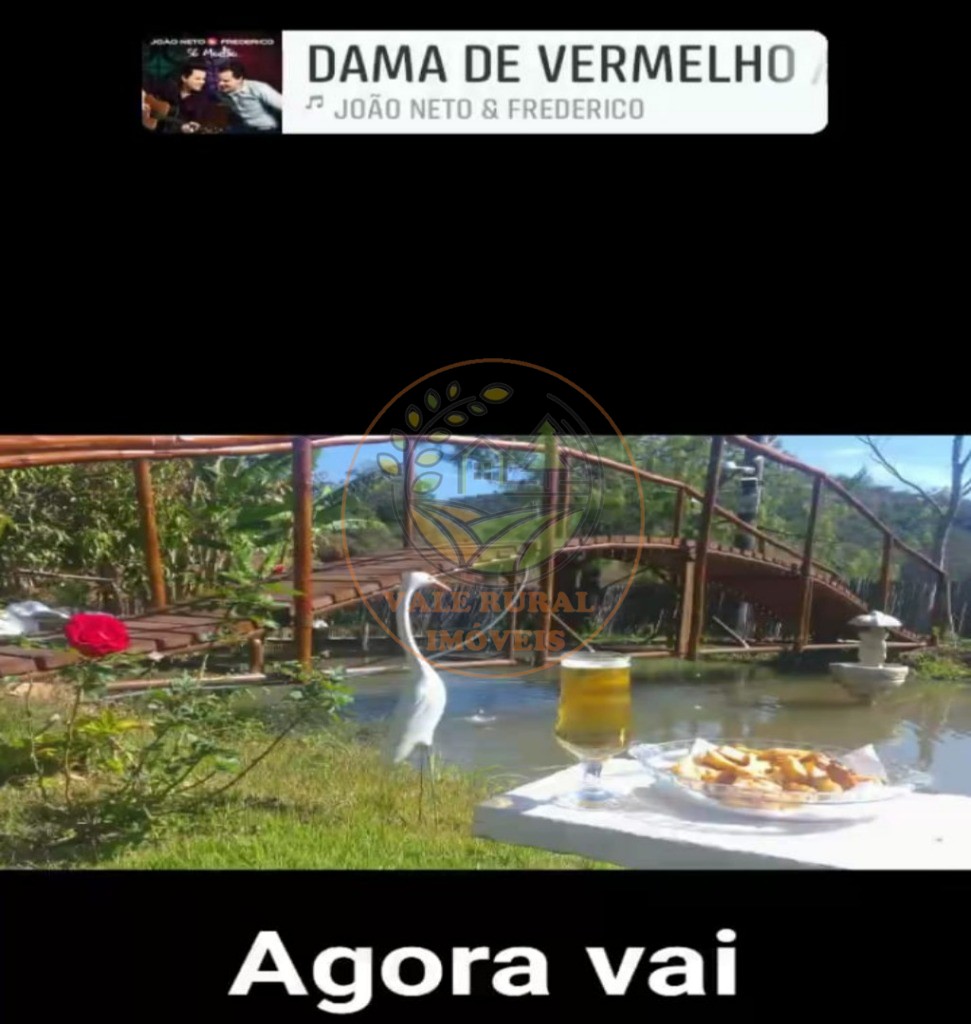 Chácara, 3 quartos, 3680 m² - Foto 121
