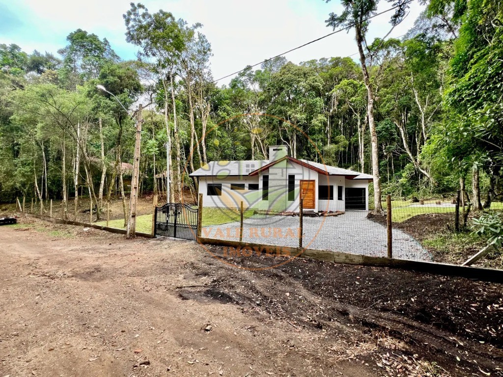 Casa, 3 quartos - Foto 2