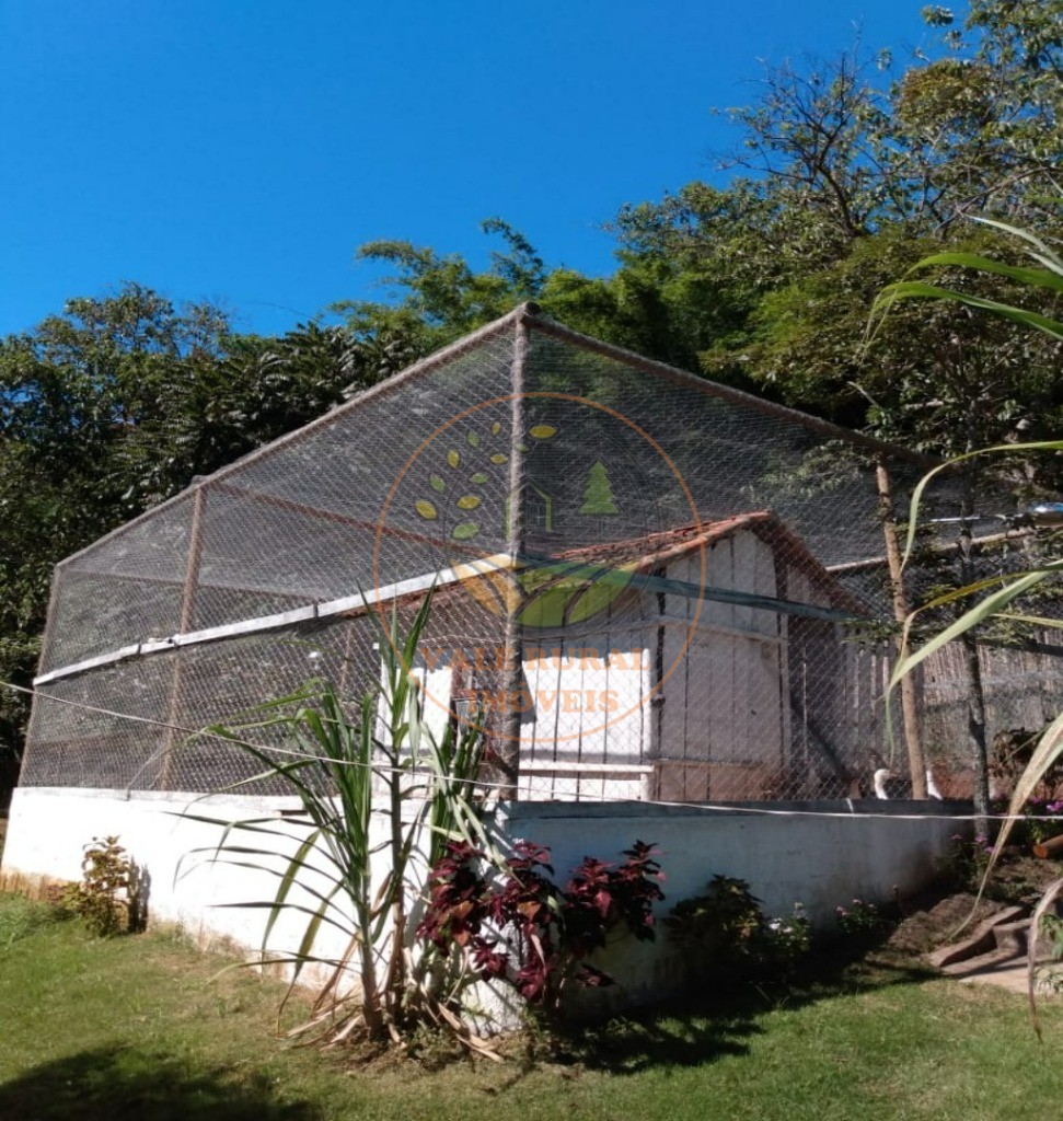 Chácara, 3 quartos, 3680 m² - Foto 103