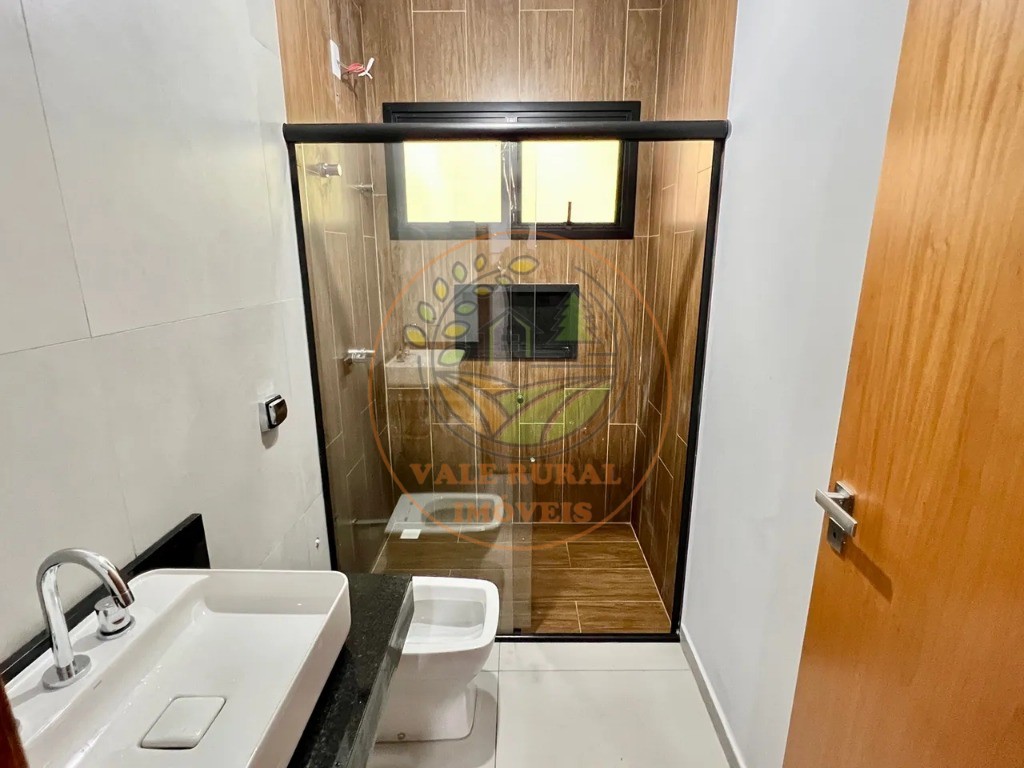 Casa, 3 quartos - Foto 18
