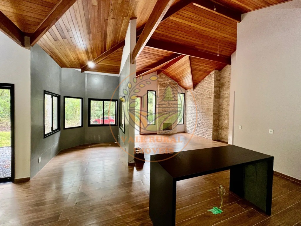 Casa, 3 quartos - Foto 11
