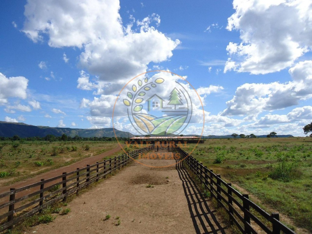 Fazenda, 2 quartos - Foto 4