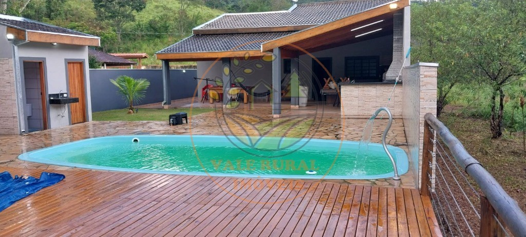 Chácara, 3 quartos - Foto 1