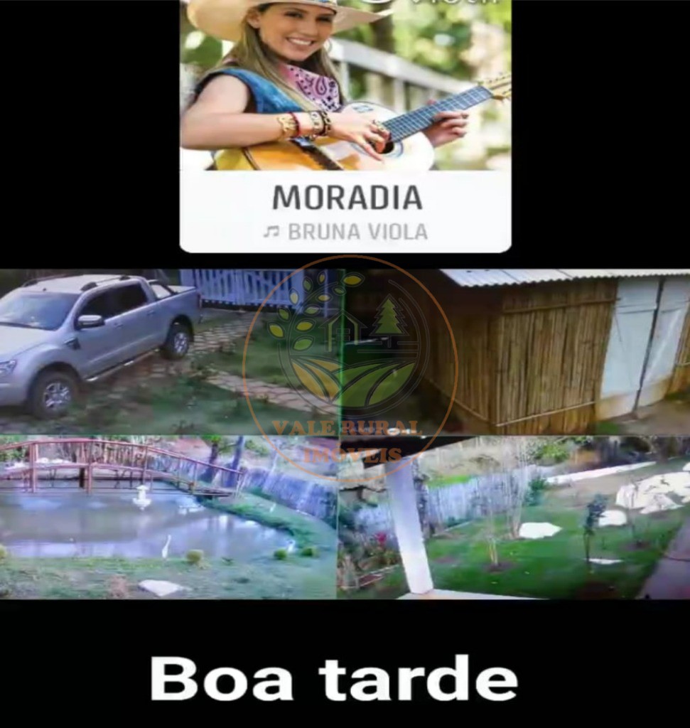 Chácara, 3 quartos, 3680 m² - Foto 69