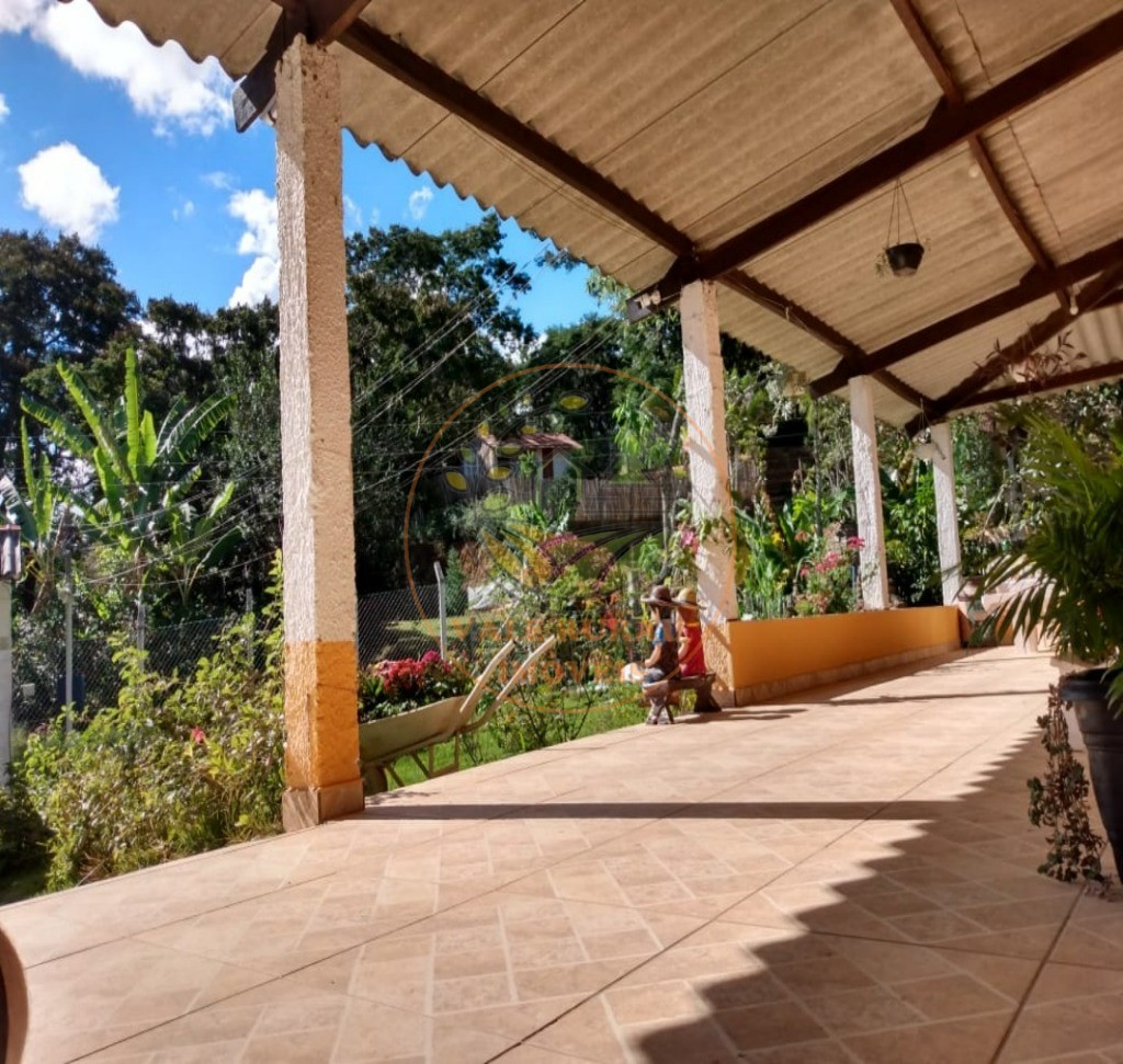 Chácara, 3 quartos, 3680 m² - Foto 104