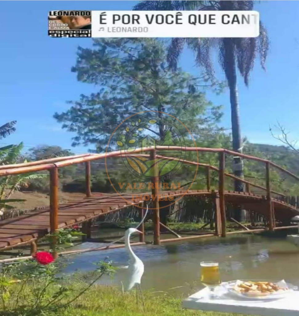 Chácara, 3 quartos, 3680 m² - Foto 107